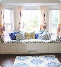 Lose yourself in these top 40 best window seat ideas. A Window Seat In The Kitchen From Thrifty Decor Chick