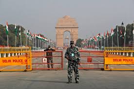 Later, the delhi government decided to extend the. Covid 19 Delhi Lockdown Extended By Another Week