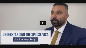 We did not find results for: Spouse Visa Application 2021 Uk Visa To Join Spouse Partner