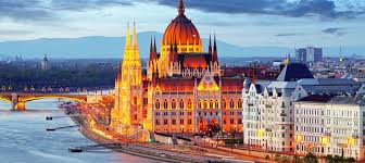 Official web sites of hungary, the capital of hungary, art, culture, history, cities, airlines, embassies. Hungary Travel Guide Tips And Inspiration Wanderlust