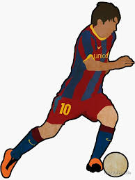 Asian news international | tuesday july 13, 2021. Messi 10 Sticker By Footballarcade Lionel Messi Messi Messi News