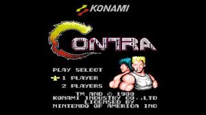 Facebook gives people the power to share and makes the world more open and. Contra Kultowa Gra Dziecinstwa Retropolis Youtube