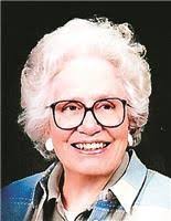 Melvina Simpson Obituary (1914