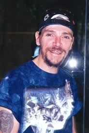 Barry Bradford Obituary