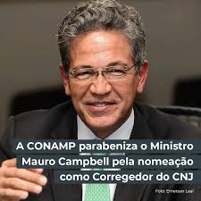 CONAMP I Ministério Público