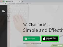 For these places, being able to download a movie to your l. 3 Ways To Log In To Wechat On Pc Or Mac Wikihow Tech