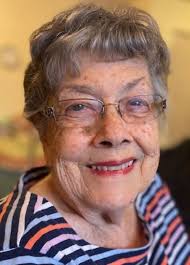 Valerie Joyce Ferris-Bennett 1937