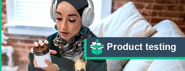 Check spelling or type a new query. 16 Best Product Testing Programs Get Free Products To Test