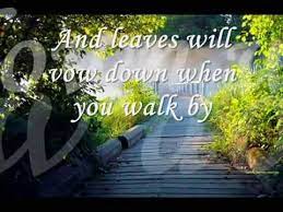 For Baby For Bobbie John Denver Lyrics 2 15 15 Youtube