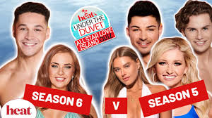 Comments on this page & #loveisland comments may be used on air. Love Island Series One Cast Where Are They Now Entertainment Heat