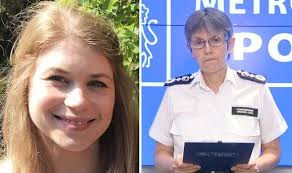 Miss everard, 33, went missing as she walked home from a friend's house in clapham, south london, in march and her body. What Has Happened To Sarah Everard Latest As Police Say Body Found In Search Was Sarah Uk News Express Co Uk