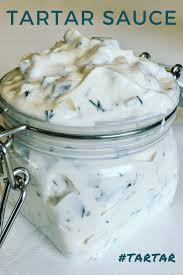 Quick And Easy Homemade Tartar Sauce Tastier Than Store Bought Made With Dill Pickles And Mayo And No Homemade Tartar Sauce Tartar Sauce Tarter Sauce Recipe