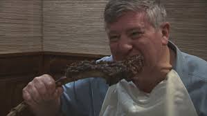 The Latest Scoop (Texas Country Reporter)