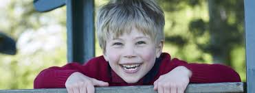 Middle and Senior Department Staff