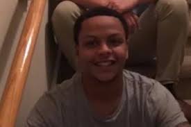 Fundraiser by Cassandra Stiggers : Kordell Stiggers homegoing services  donations