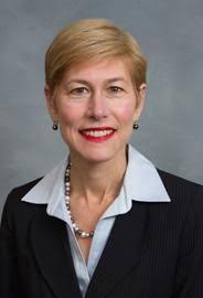 Rep. Deborah Ross stepping down