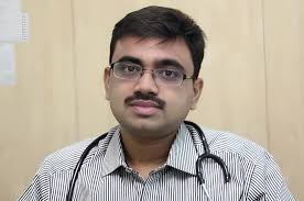 Dr. Javed V Siddique (Royd Nursing Home & Health Care Ltd) in Park  Street,Kolkata