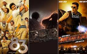Has biggest opening weekend with usd 48mn collection 'godzilla vs kong' box office update: Indian Box Office Likely To Make Rs2 000 Crore In 2021 News Fox Bollywood