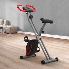 Heimtrainer Wellactive F Bike Starter Von Aldi Nord Ansehen