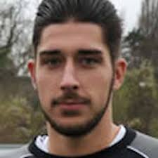 Kingstonian Appearances & Goals 2013/14