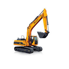 Jonyang JY640 Excavator