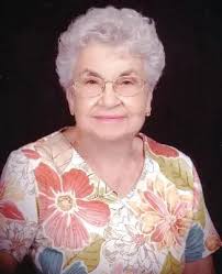 Mae Richardson Obituary (2025)