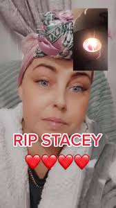 Stacey Amani Ali Death
