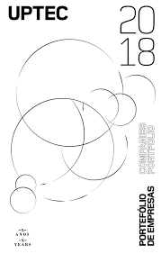 High quality customized colours cod. Portefolio Empresas 2018 By Uptec Issuu