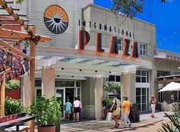 International plaza is the most distinctive shopping and dining destination of florida's west coast, featuring 200 specialty stores and 16 restaurants, plus neiman marcus, nordstrom, dillard's, and renaissance tampa hotel international plaza. International Plaza Hobbs Black Architects