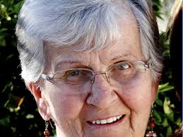 Agnes "Aggie" Barbara Grogan's Obituary