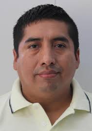 Otorongo IGNACIO BALVIN, CESAR ANGEL. DNI: 41644160