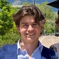 Jack Linder's Instagram, Twitter & Facebook