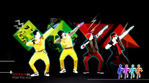 It was released in 1975 as the second single. Walk This Way Just Dance Wiki Fandom
