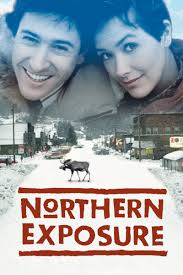 Watch Northern Exposure (1990) TV Series Online