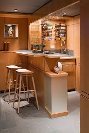Browse pictures of home bar ideas at hgtv.com for inspiration on your kitchen, basement, bonus find inspiration in these home bars ideal for kitchen, basements, bonus rooms, lounges or outdoor. Small Space Home Bar Designs Novocom Top