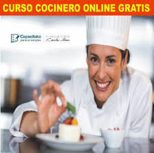 La lista contiene más de 400 videos que empiezan con cocina básica, continúan enseñando por. Curso Cocina Online Gratis Cursos Y Maestros