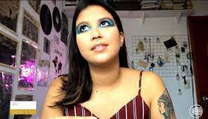 Grupo de amigas lança 'desafio da maquiagem' na internet para se divertir  durante a quarentena