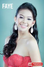 Search for Ms. Tacloban & Fabulous Five 2011