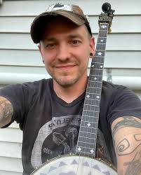 PART 2: The Crew- Mates, Mentors, and Titan (2 of 3) And for guest  contributions, I invited a mix of friends and local heroes. Trumpet and  trombone were layered in by firefighter