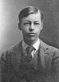 John Francklyn Peters