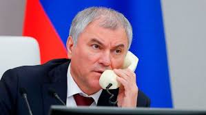 'Disaster for human rights': Russian lawmakers vet new bill against LGBTQ  'propaganda'