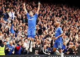 Chelsea travels to birmingham to take on aston villa at villa park, knowing a win will secure their place in next seasons champions league. On This Day In 2010 Chelsea Thumped Aston Villa 7 1 With Frank Lampard Netting Four Goals At Stamford Bridge Squawka Football Scoopnest