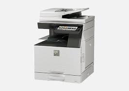 The standard print release function allows users to. Sharp Mx3050v Copiers Brisbane Buy Rent Photocopiers Multifunction Printers In Brisbane