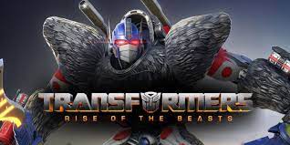 A new transformers movie is officially on the way. Twahbnarqimhum