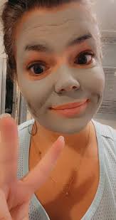 What face mask should I choose for my wife?