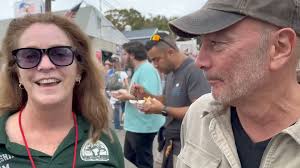 Want to see a truck get smashed by a giant pumpkin?, Chaz at the Durham  Fair 2024. , .38 Special performing tonight (Saturday night), Durham Fair