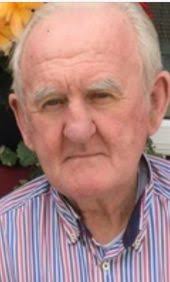 Condolence Book for Martin HEFFERNAN (Tullamore, Offaly)