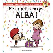 Soarele răsare la 07:07 și apune la 19:53. Libro Alba