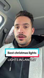 Langley Christmas Set