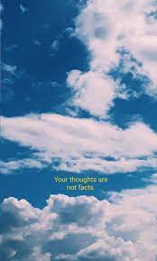 Aesthetic Quotes Blue Skies Inspiring Quotes Find over 100+ of the best free blue aesthetic images. aesthetic quotes blue skies inspiring